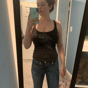 Victoria’s Secret tank top